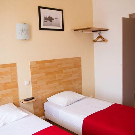 Le Pavillon Otel Blois Dış mekan fotoğraf