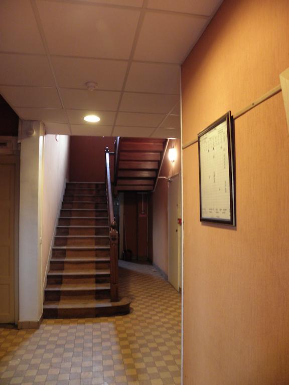 Le Pavillon Otel Blois Dış mekan fotoğraf