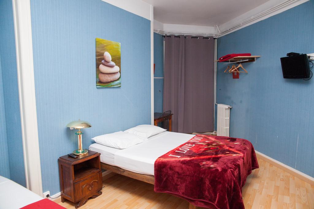 Le Pavillon Otel Blois Dış mekan fotoğraf