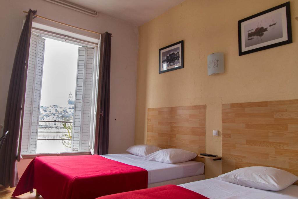 Le Pavillon Otel Blois Dış mekan fotoğraf