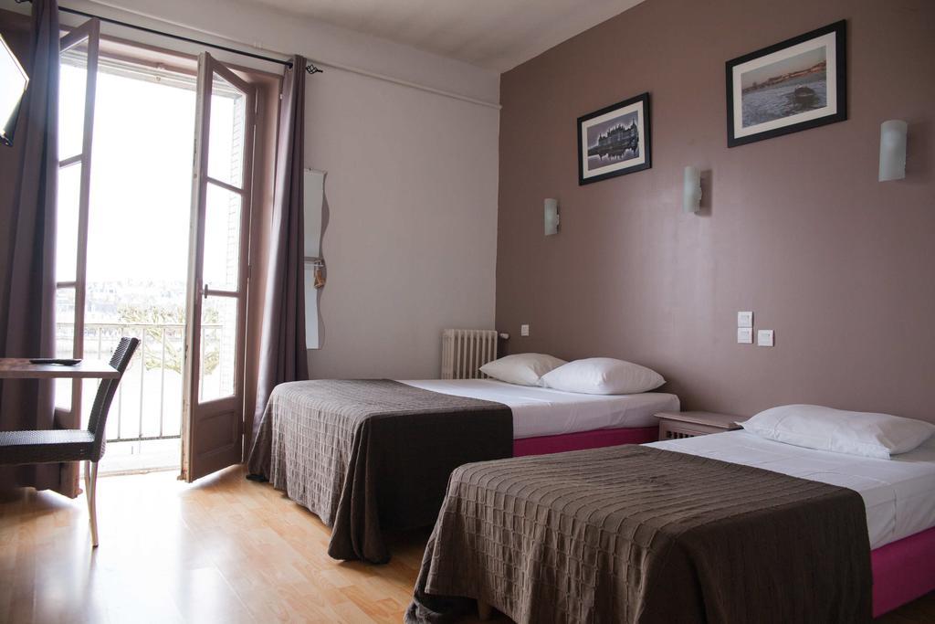 Le Pavillon Otel Blois Dış mekan fotoğraf