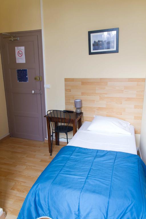 Le Pavillon Otel Blois Dış mekan fotoğraf
