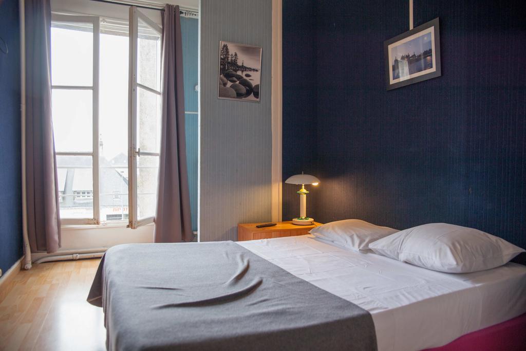 Le Pavillon Otel Blois Dış mekan fotoğraf