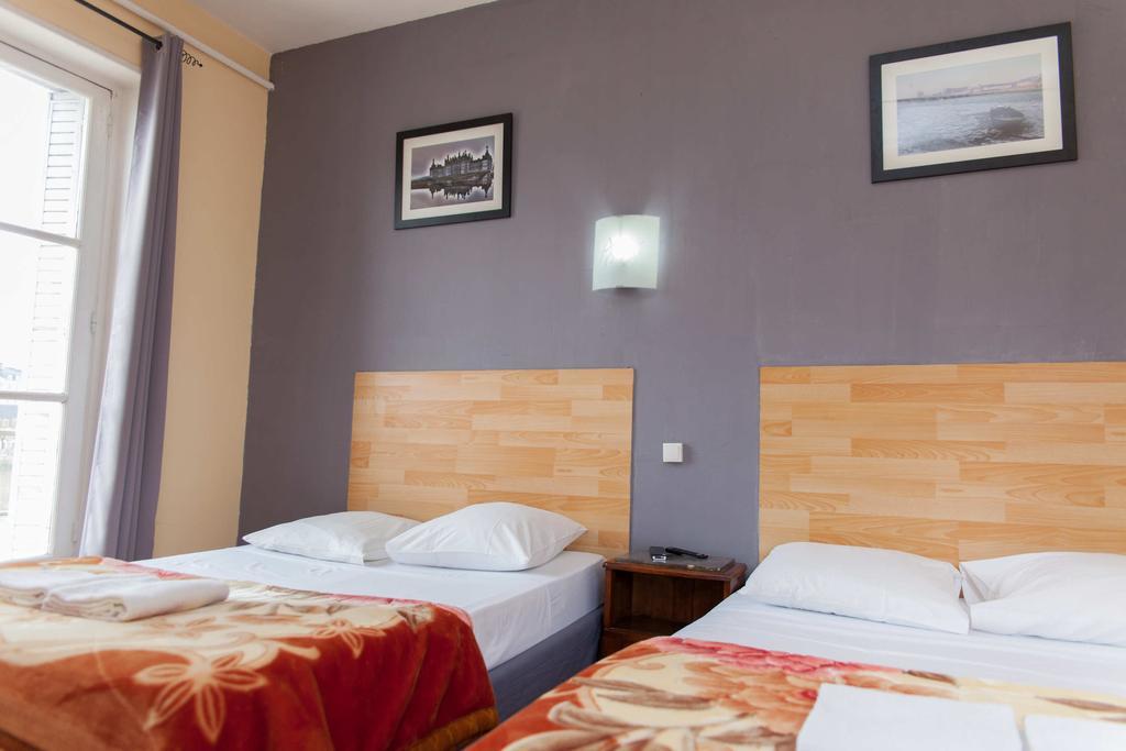 Le Pavillon Otel Blois Dış mekan fotoğraf