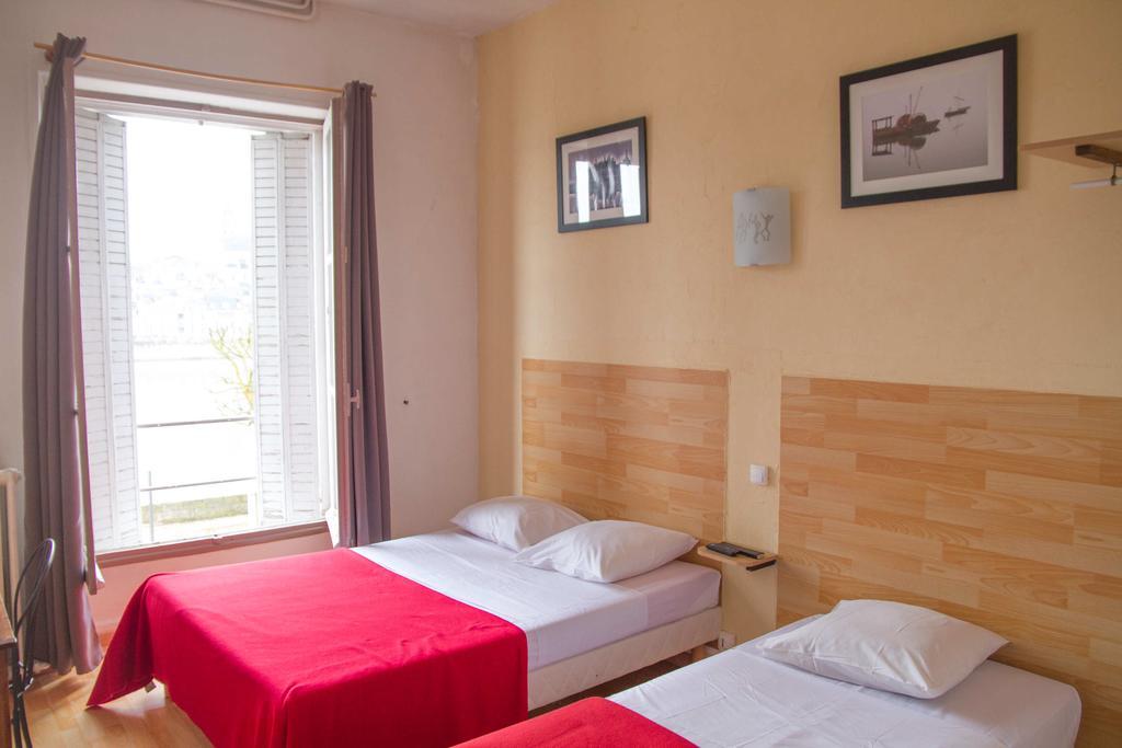 Le Pavillon Otel Blois Dış mekan fotoğraf