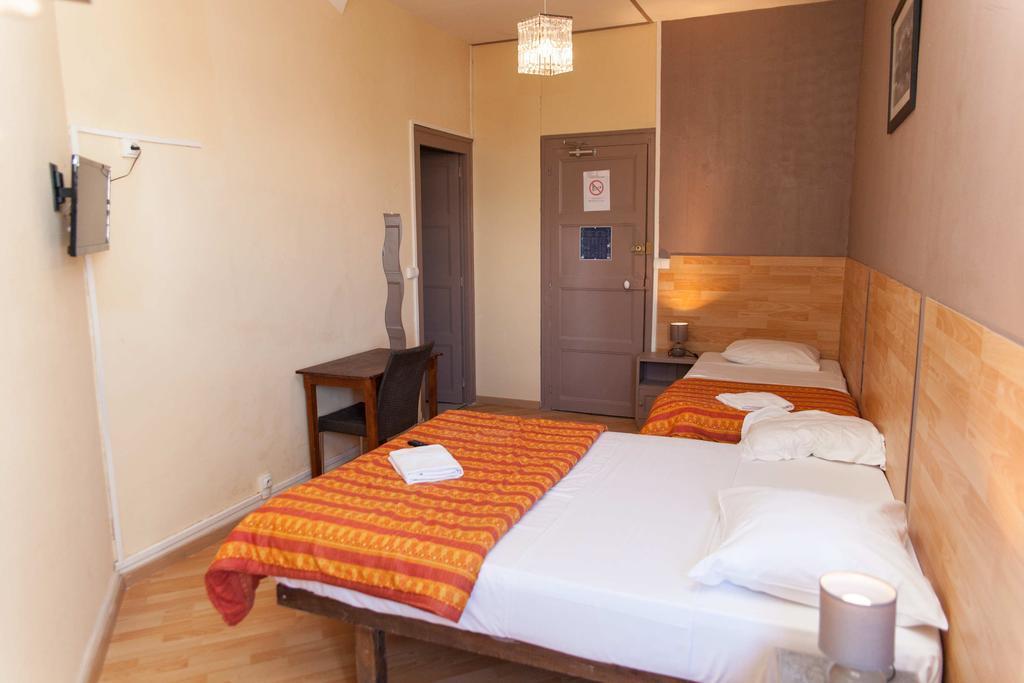 Le Pavillon Otel Blois Dış mekan fotoğraf