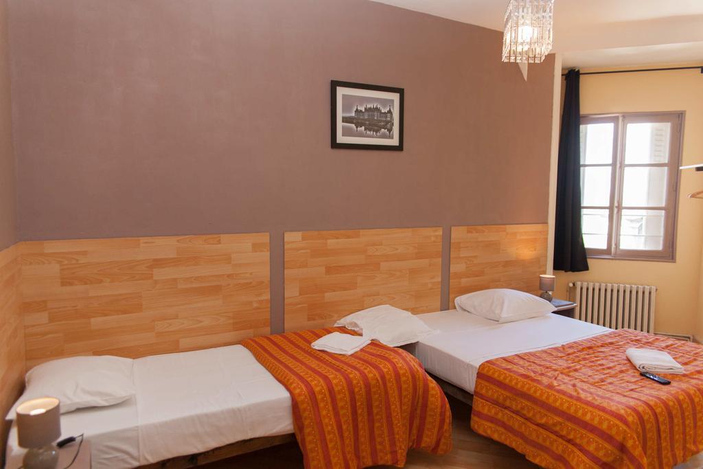 Le Pavillon Otel Blois Dış mekan fotoğraf