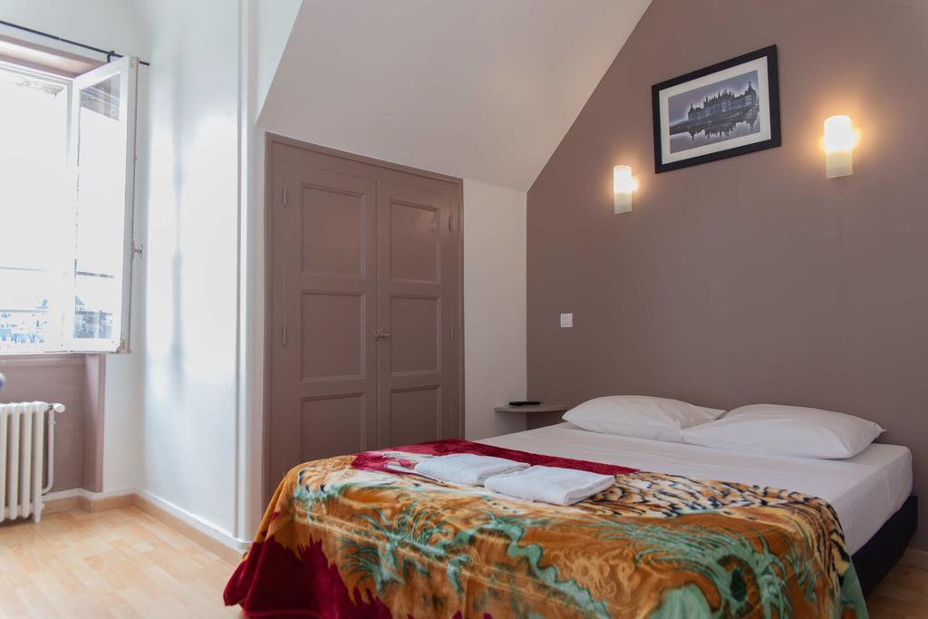 Le Pavillon Otel Blois Dış mekan fotoğraf