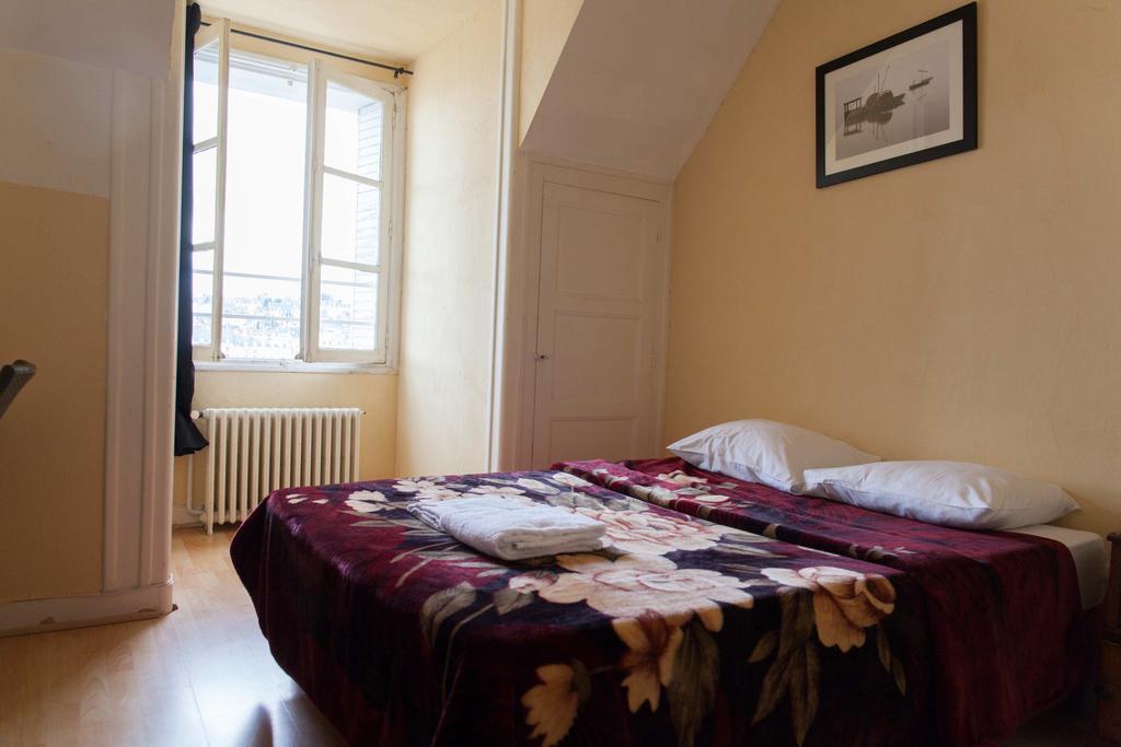 Le Pavillon Otel Blois Dış mekan fotoğraf