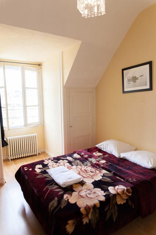 Le Pavillon Otel Blois Dış mekan fotoğraf