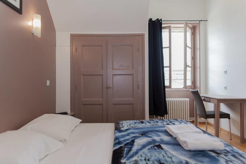 Le Pavillon Otel Blois Dış mekan fotoğraf