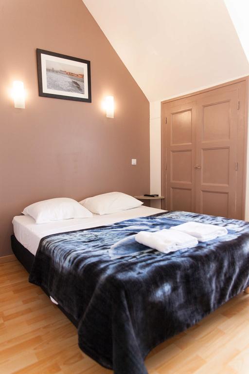 Le Pavillon Otel Blois Dış mekan fotoğraf