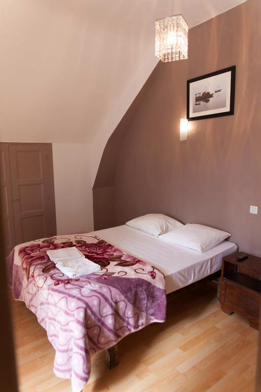 Le Pavillon Otel Blois Dış mekan fotoğraf