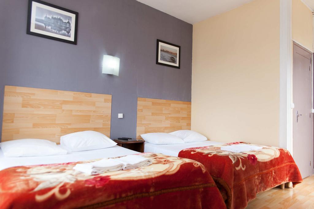 Le Pavillon Otel Blois Dış mekan fotoğraf