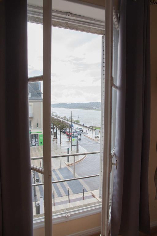 Le Pavillon Otel Blois Dış mekan fotoğraf