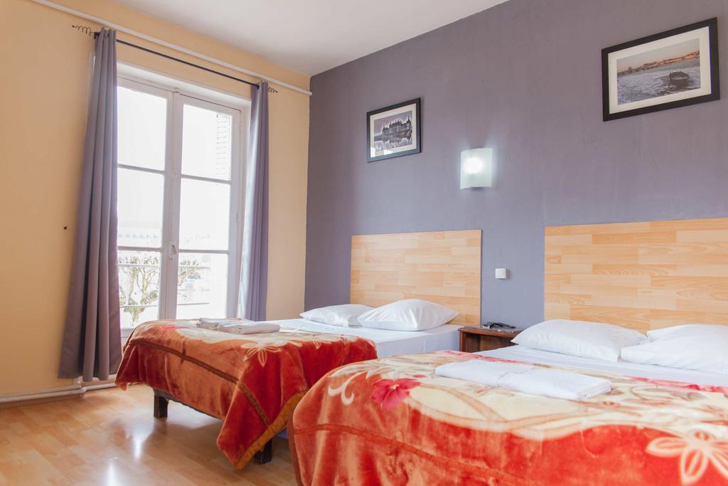 Le Pavillon Otel Blois Dış mekan fotoğraf
