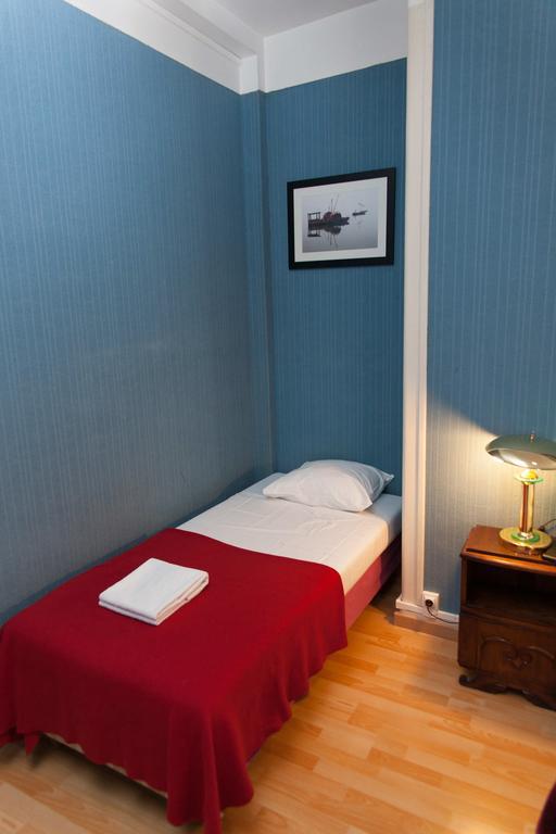 Le Pavillon Otel Blois Dış mekan fotoğraf