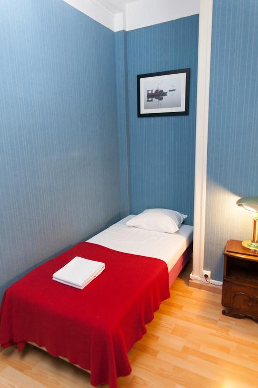 Le Pavillon Otel Blois Dış mekan fotoğraf