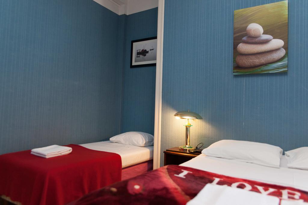 Le Pavillon Otel Blois Dış mekan fotoğraf