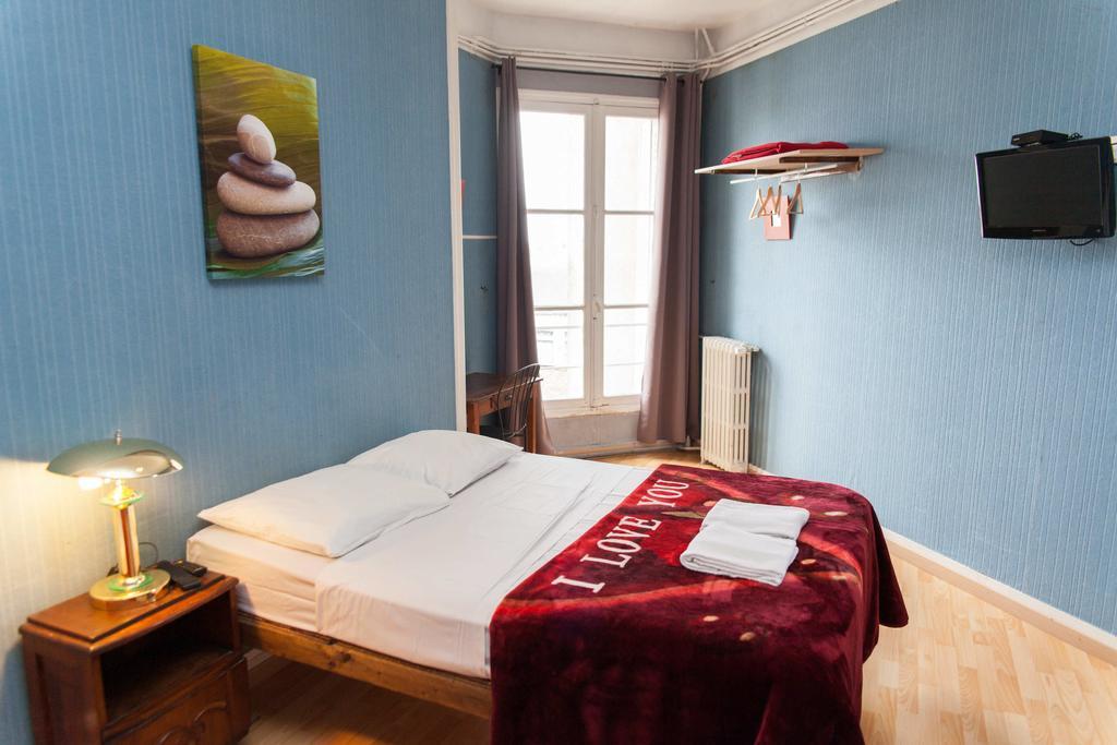 Le Pavillon Otel Blois Dış mekan fotoğraf