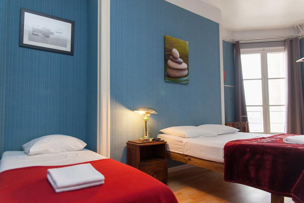 Le Pavillon Otel Blois Dış mekan fotoğraf