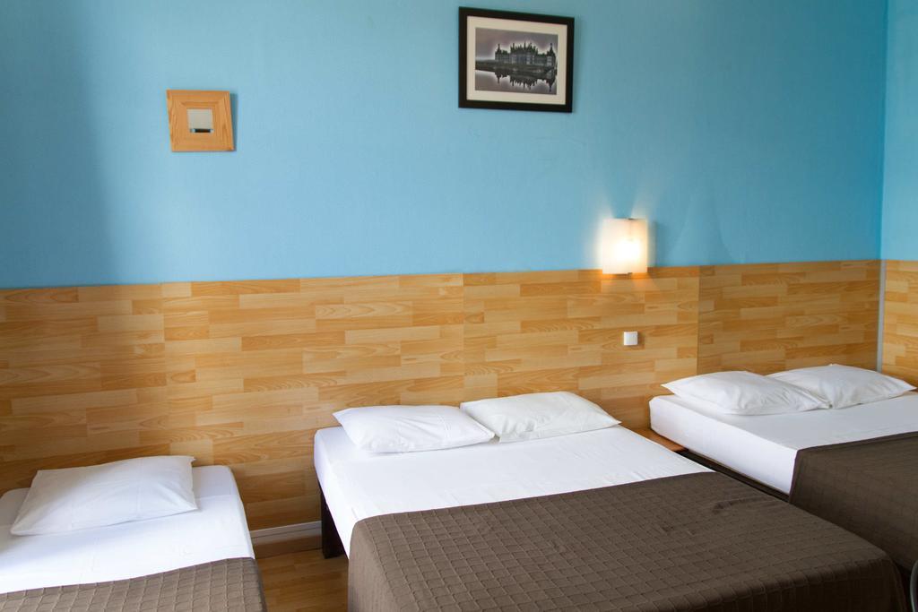 Le Pavillon Otel Blois Dış mekan fotoğraf