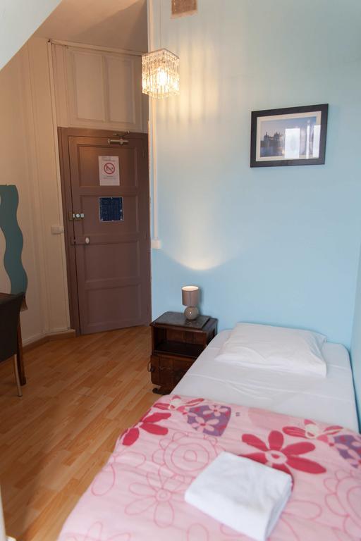 Le Pavillon Otel Blois Dış mekan fotoğraf