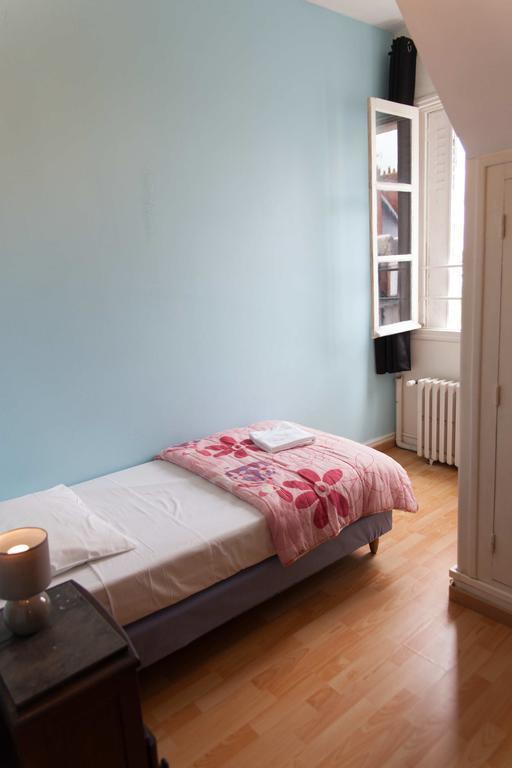 Le Pavillon Otel Blois Dış mekan fotoğraf