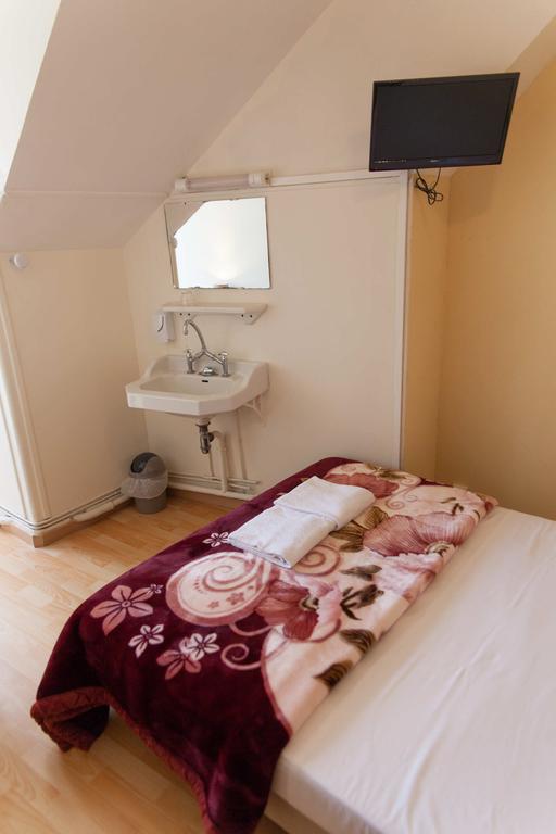 Le Pavillon Otel Blois Dış mekan fotoğraf