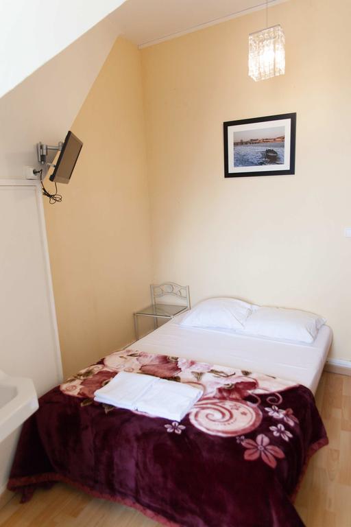 Le Pavillon Otel Blois Dış mekan fotoğraf