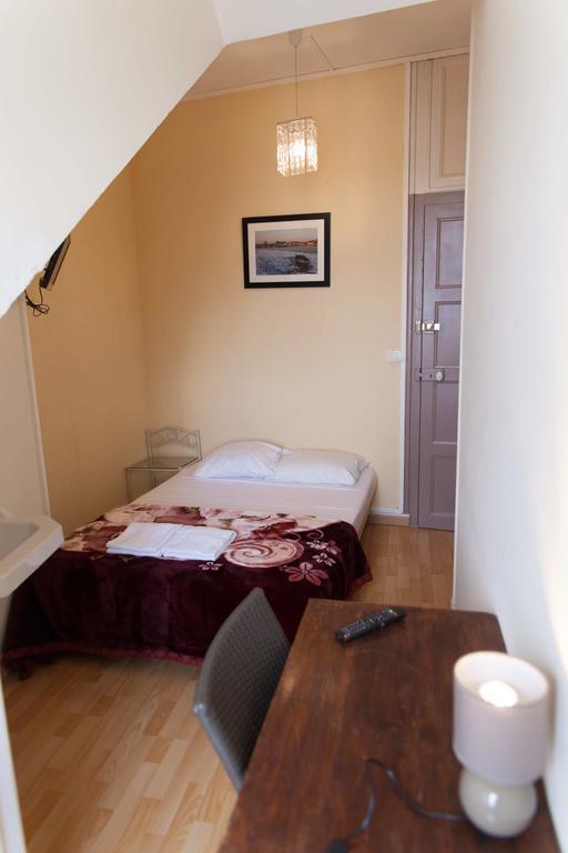 Le Pavillon Otel Blois Dış mekan fotoğraf