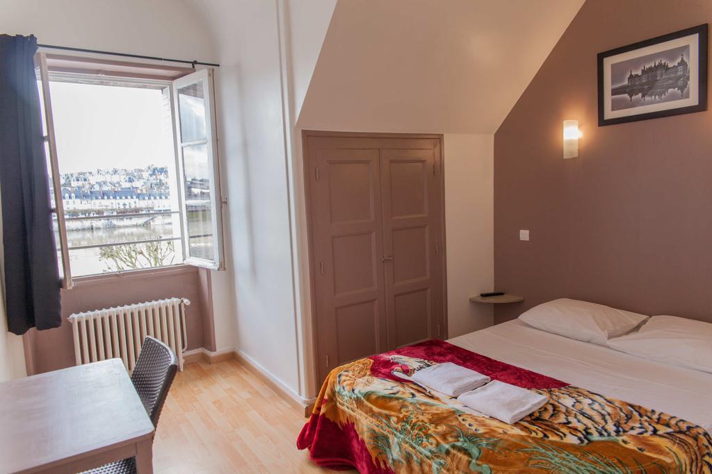 Le Pavillon Otel Blois Dış mekan fotoğraf