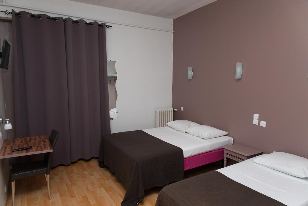 Le Pavillon Otel Blois Dış mekan fotoğraf