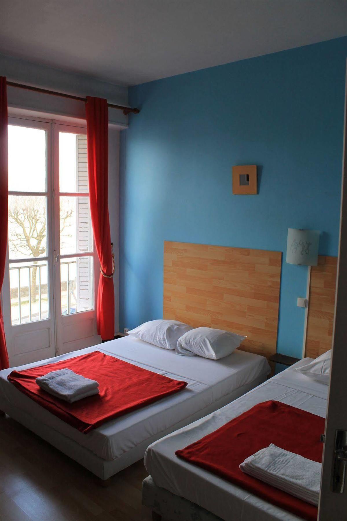 Le Pavillon Otel Blois Dış mekan fotoğraf