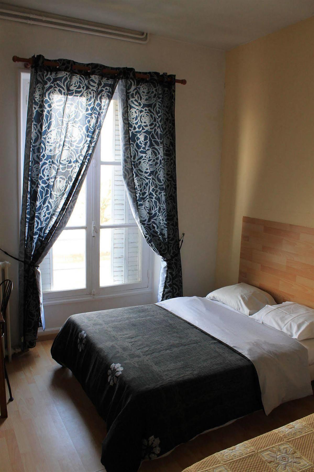 Le Pavillon Otel Blois Dış mekan fotoğraf