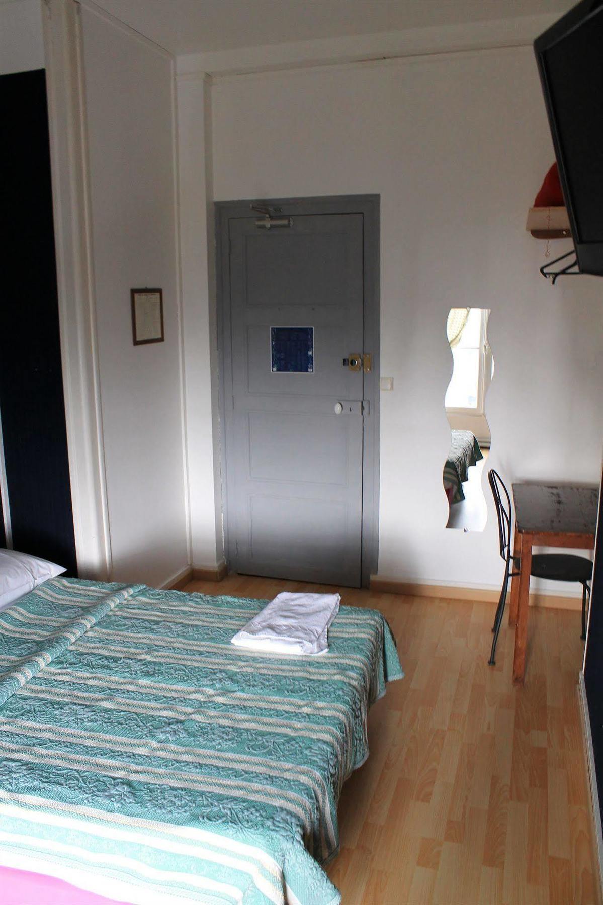 Le Pavillon Otel Blois Dış mekan fotoğraf