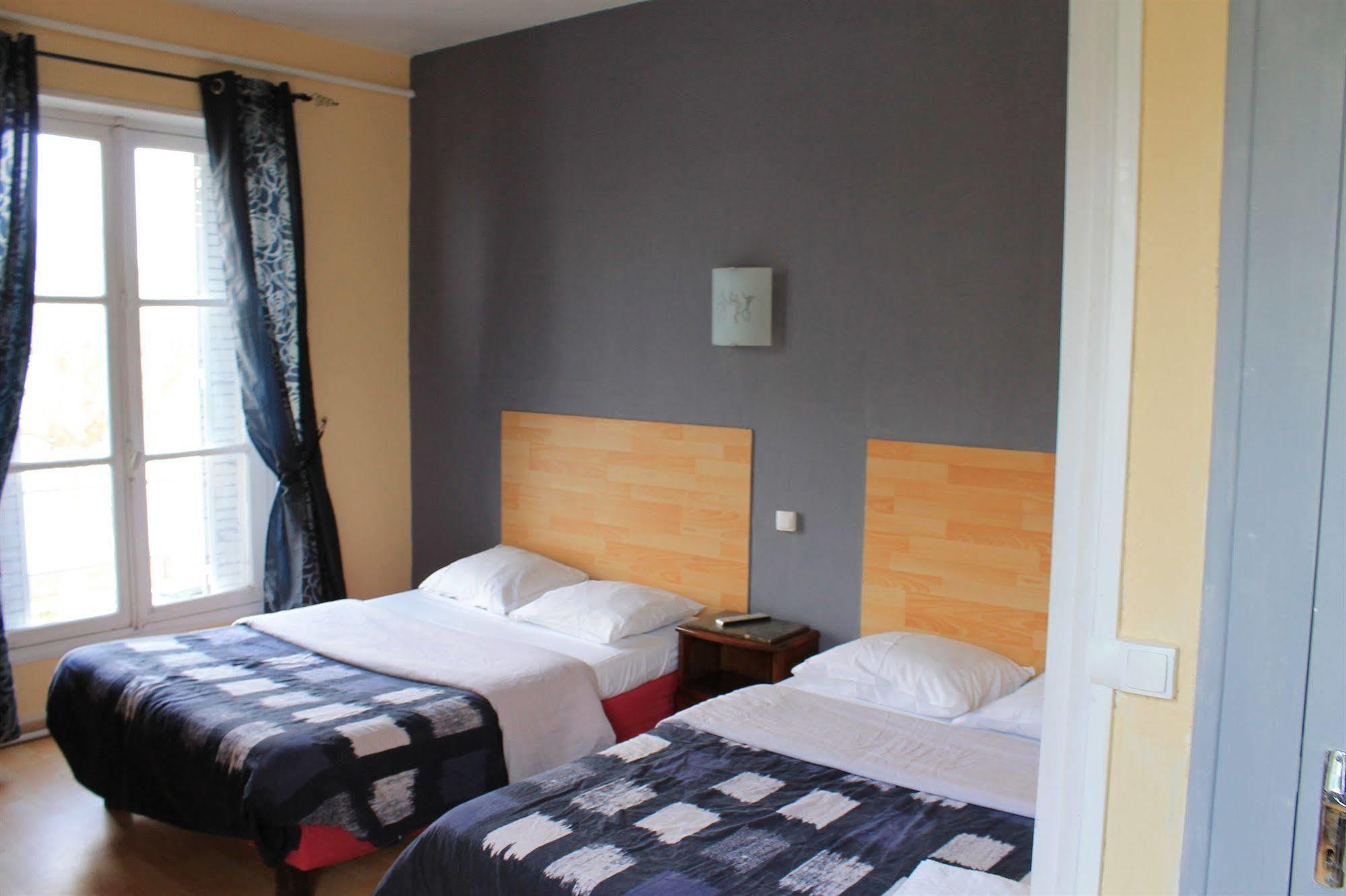 Le Pavillon Otel Blois Dış mekan fotoğraf