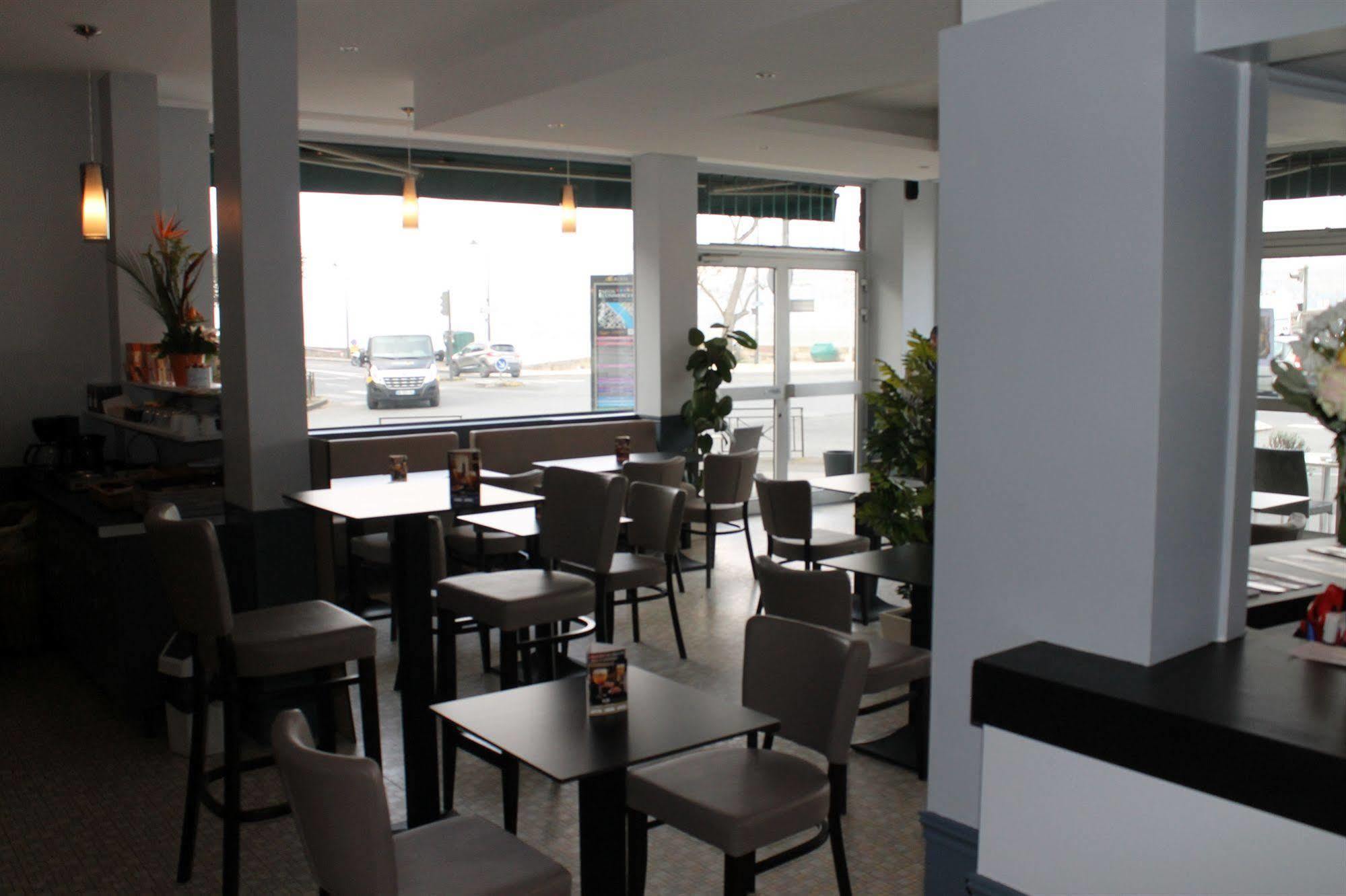Le Pavillon Otel Blois Dış mekan fotoğraf