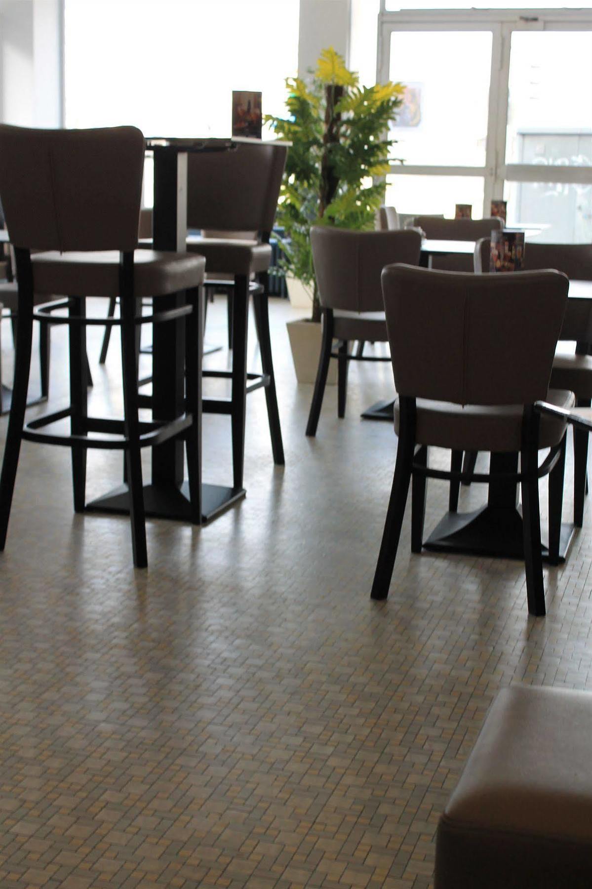 Le Pavillon Otel Blois Dış mekan fotoğraf